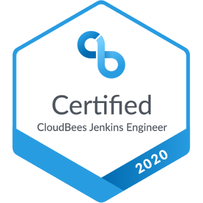 Cloudbees Jenkins Engineer