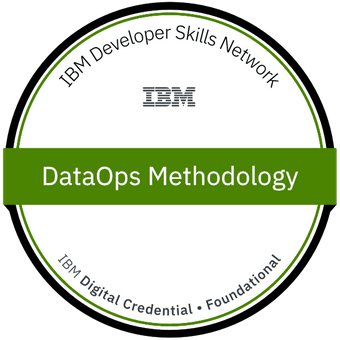 DataOps Certification